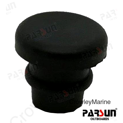 INSULATED PLUG B (PAF15-13000203W)
