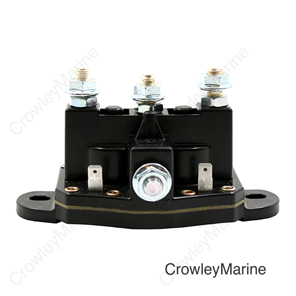 REVERSE SOLENOID