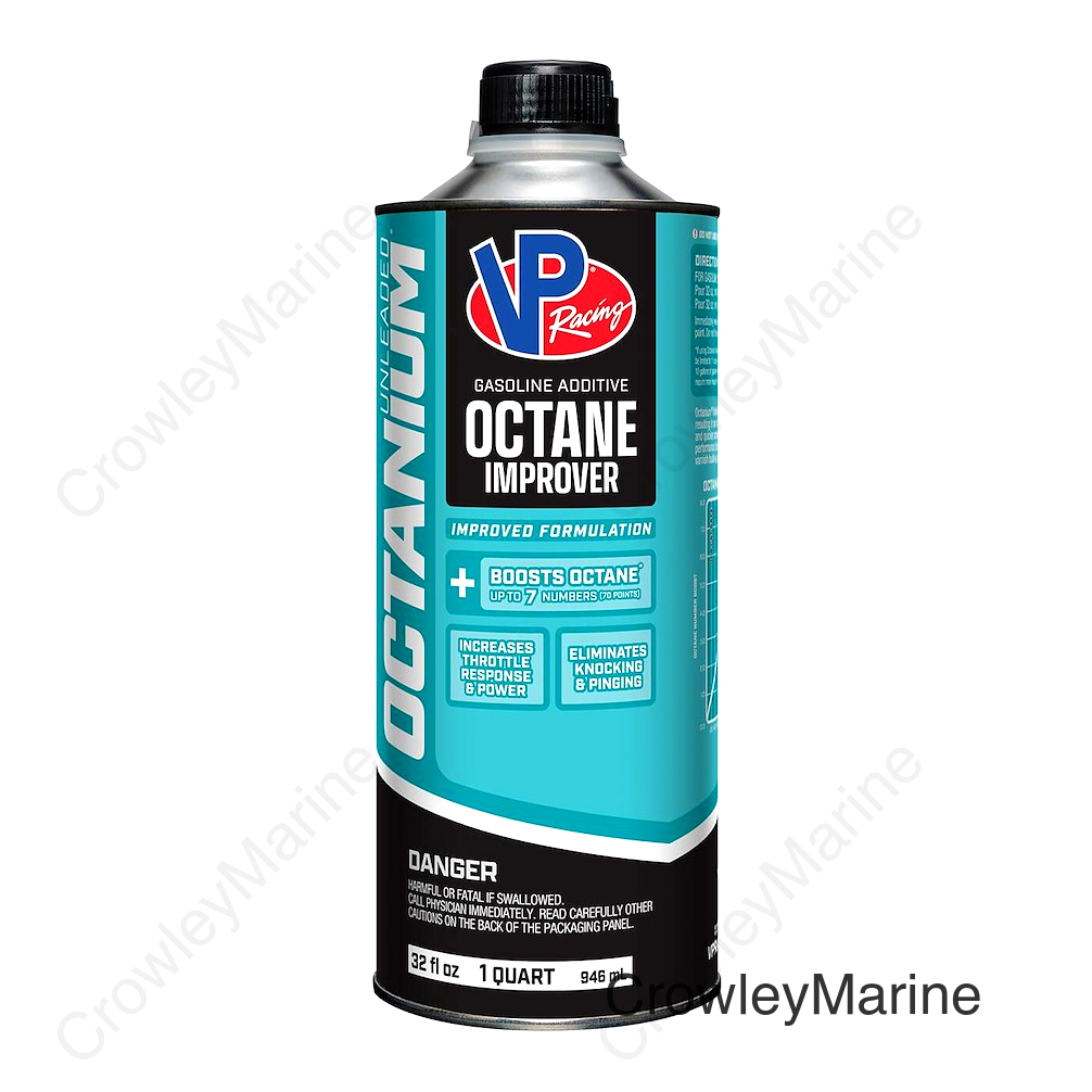 CANADIAN OCTANIUM UNLEADED  QUART R
