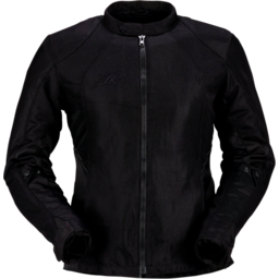 JACKET WMN GUST BLK XL thumbnail-1