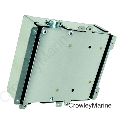 GE Electronic Control, Standard (RGR & RPL)