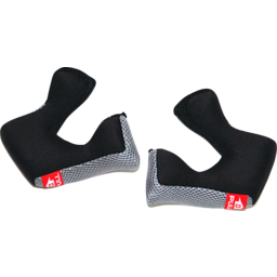 ATR-1 Cheek Pads - 40 mm