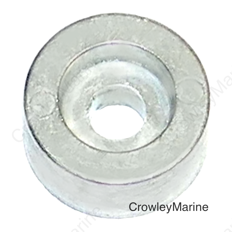 Anode, Aluminum