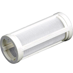 IN-LINE FUEL FILTER REPLACEMENT