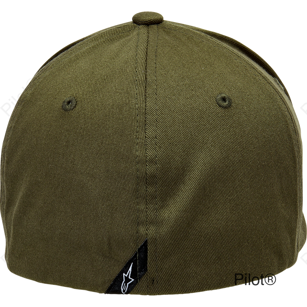 Corp Shift 2 Hat - Military/Black - Large/XL