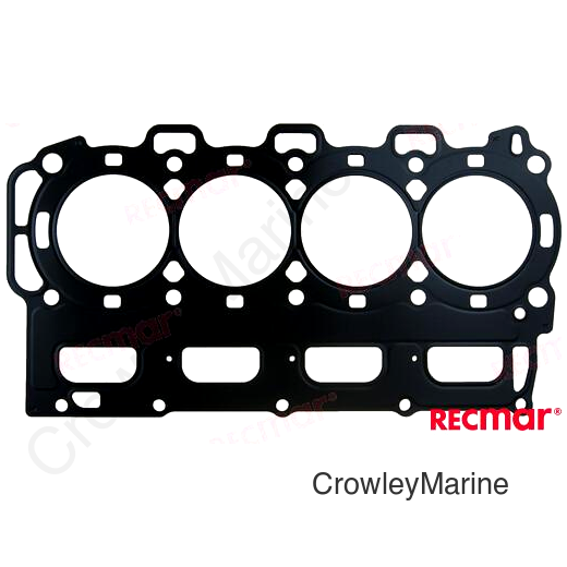 CYLINDER HEAD GASKET (REC67F-11181-03)