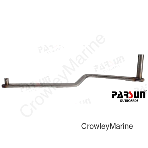 SHIFT ROD B ASSY