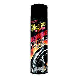 Mequiar's G13815 Hot Shine™ High Gloss Tire Coating, 15 oz. Aerosol