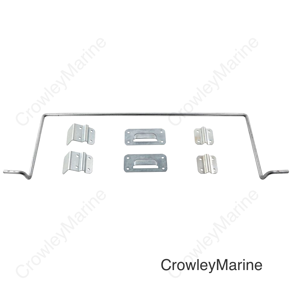 TABLE HINGE BRACKET KIT