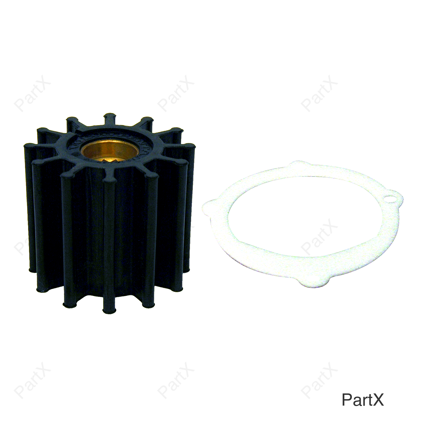 Impeller Kit (89623)