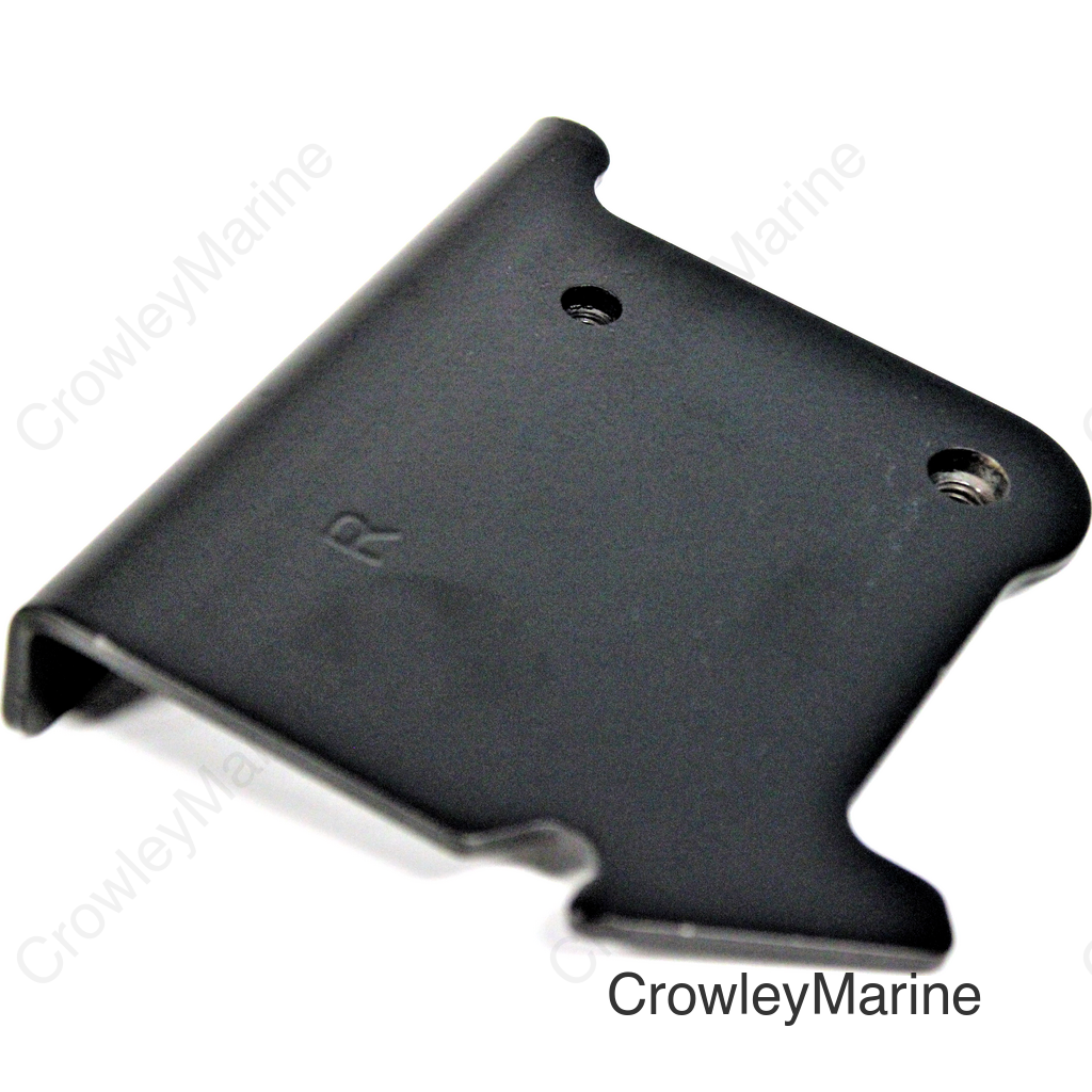 BRACKET, R. HANDLE