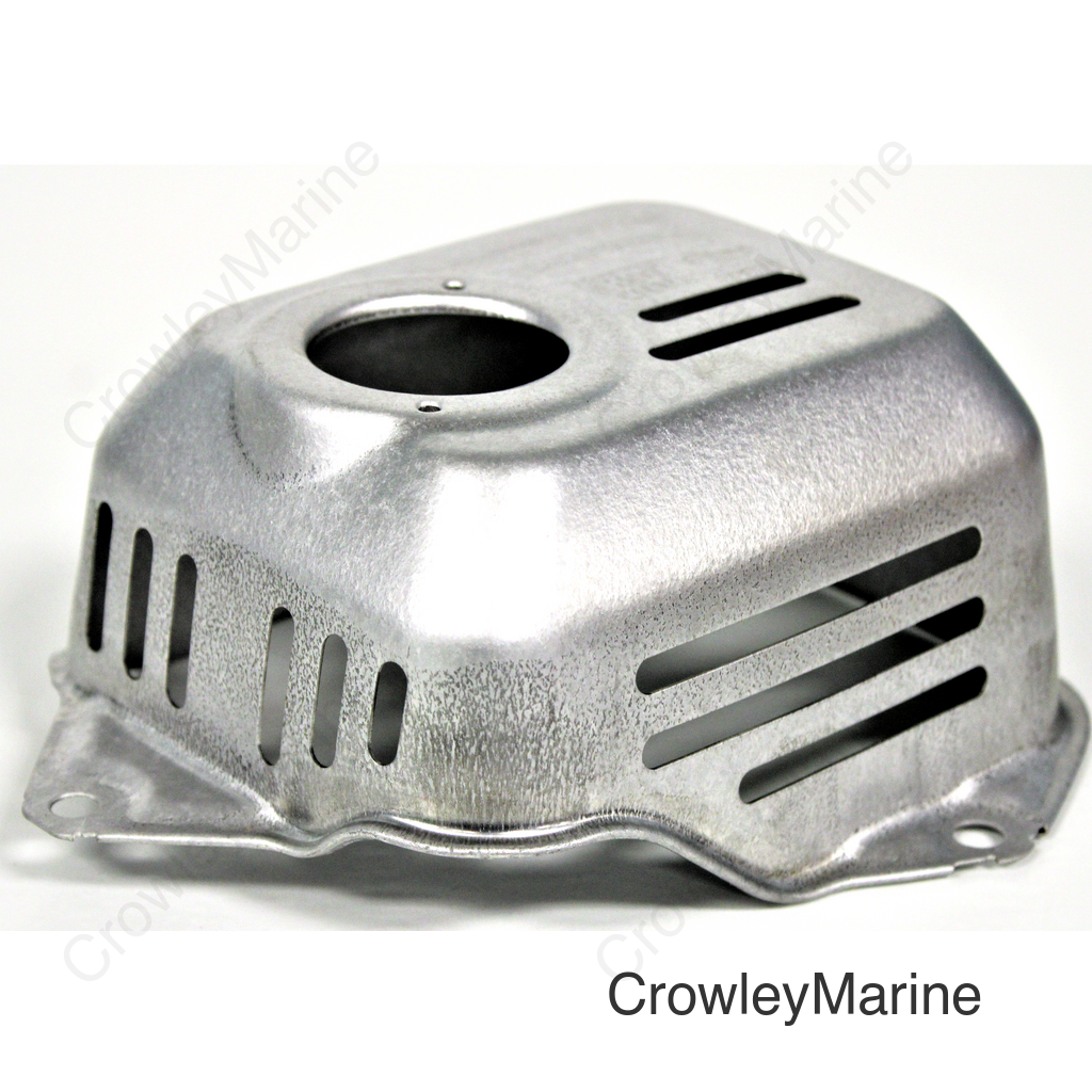 PROTECTOR, MUFFLER