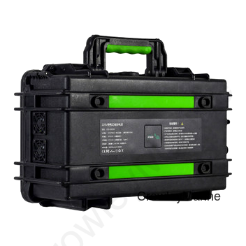 1000 Watt Puresine Solar Lithium Generator (41000)