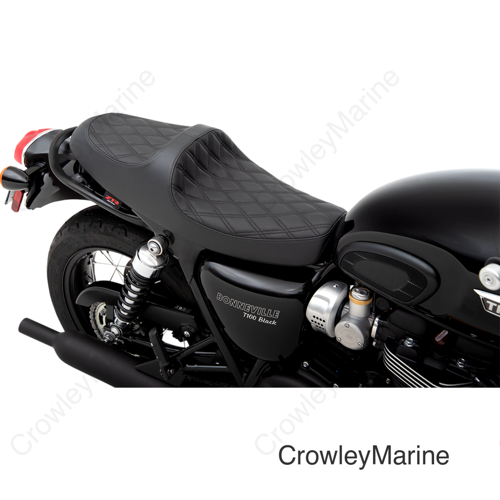 SEAT PREDIII TRI DDIA BLK