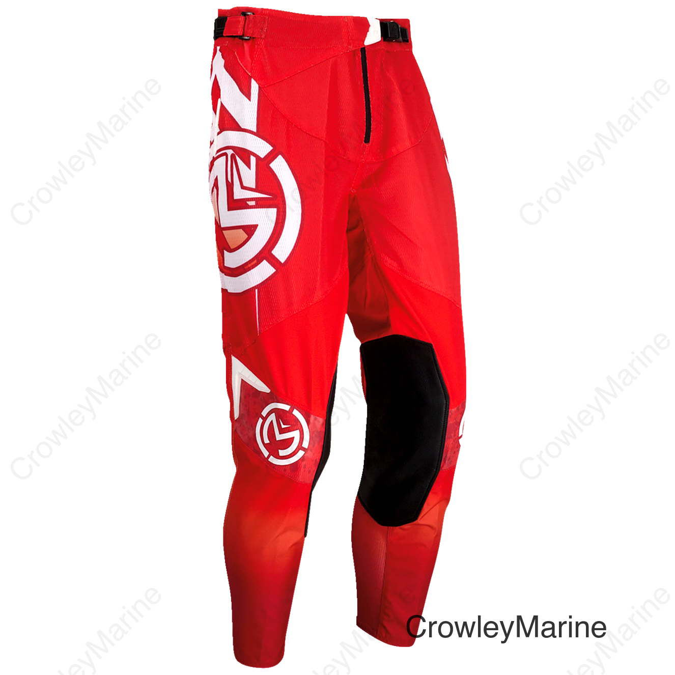 PANT SAHARA RD/WH 40