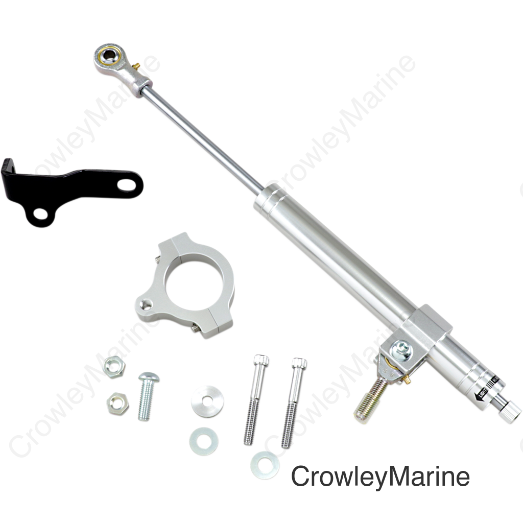 DAMPER STEERING 04-06XL