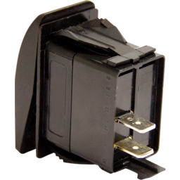 SWITCH ROCKER UNIV 2PRONG thumbnail-1