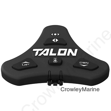 Talon BT Wireless Foot Switch
