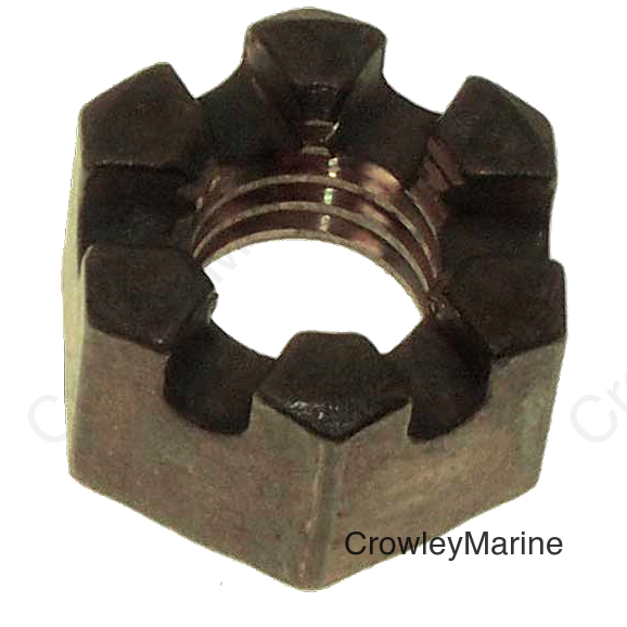 Prop Nut