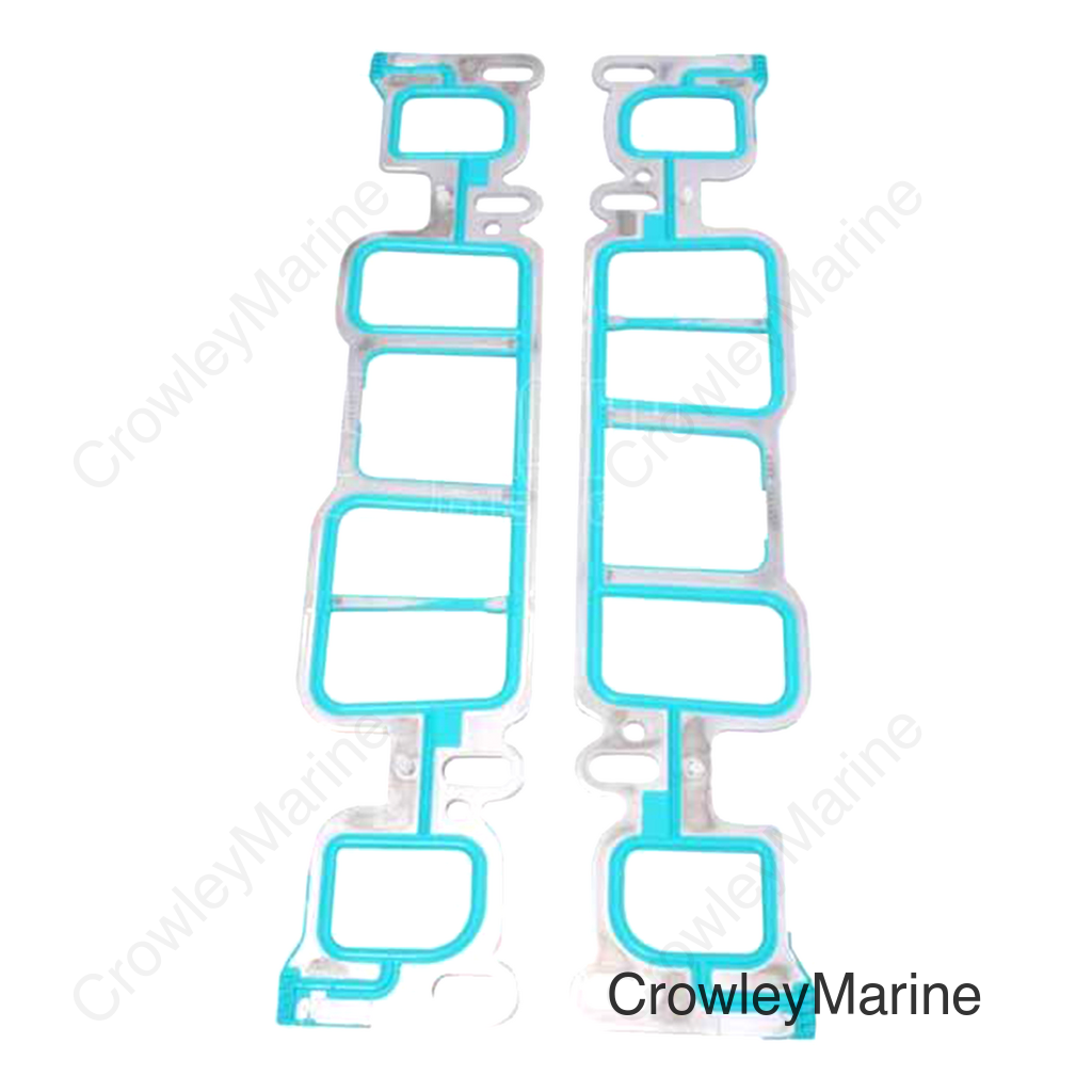Gasket, Intake Manifold, 4.3L