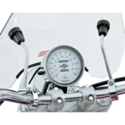 S-06 Windshield - 15" - Clear thumbnail-3