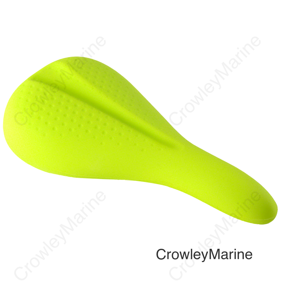 Delta HexAir Saddle Cover - Racing Green