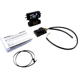D2 LCD - Multifunction Meter thumbnail-4