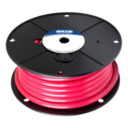 250' 1/0 RED (116525)
