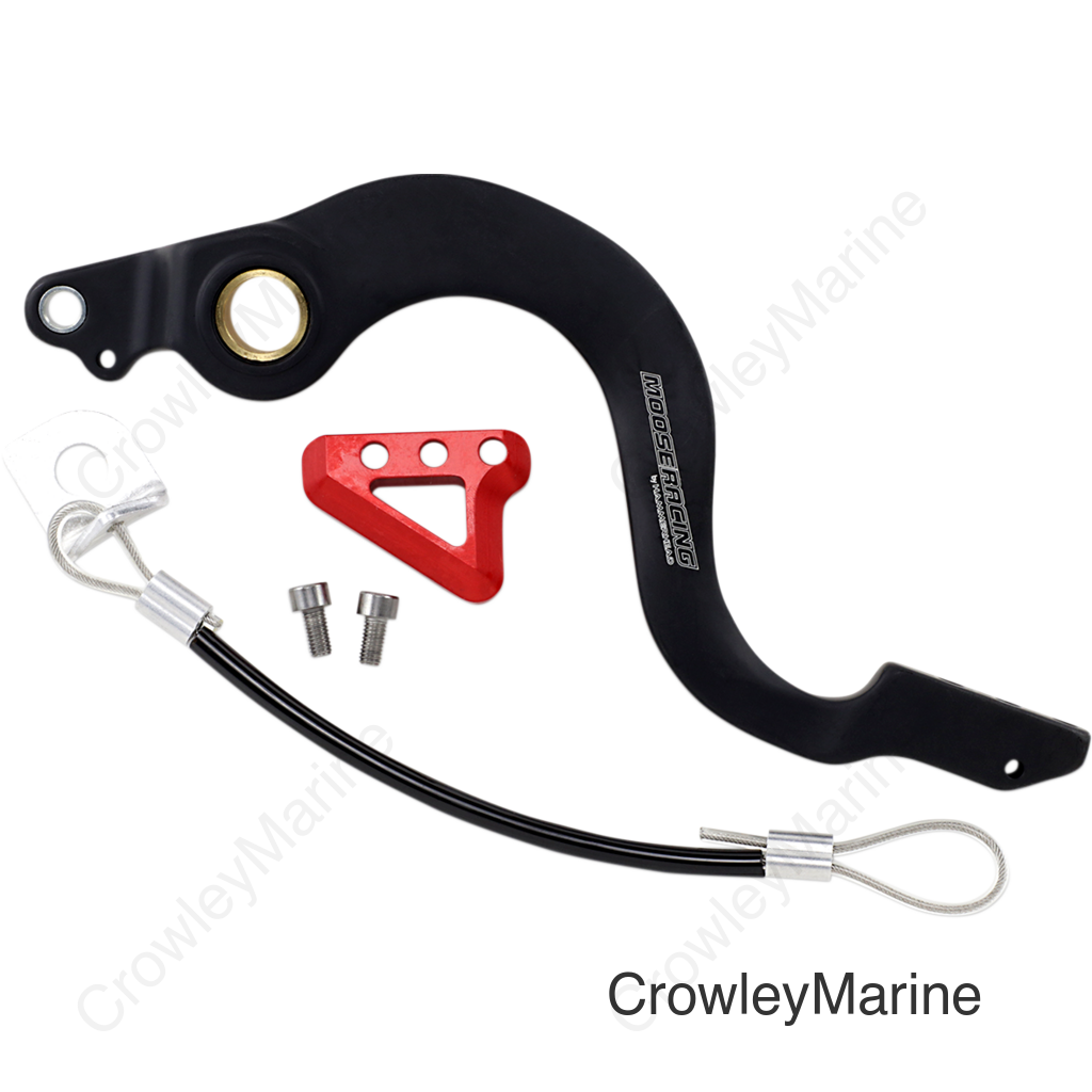BRAKE PEDAL MSE HON RD
