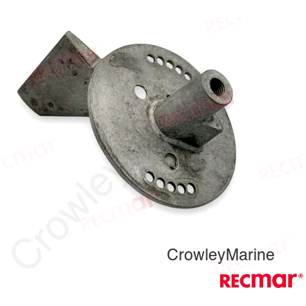 ZINC ANODE