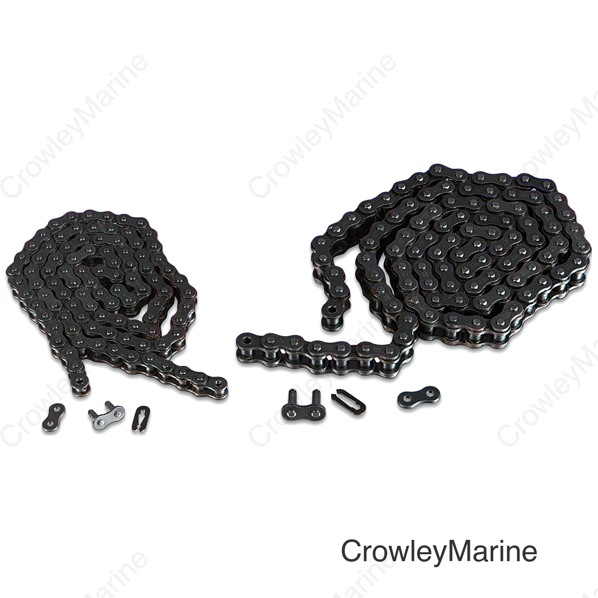 PU CHAIN 428 X 124