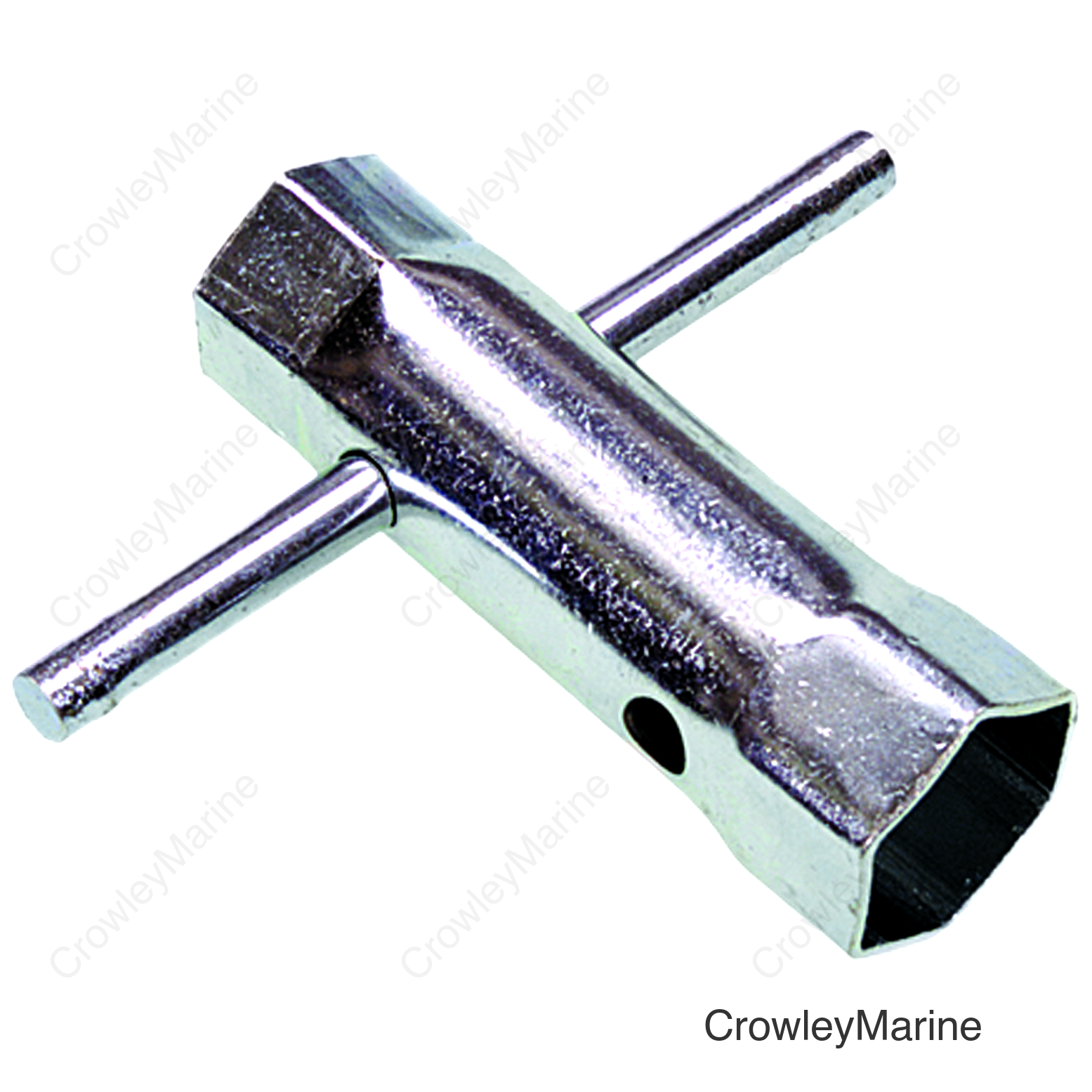 SPARK PLUG WRENCH DOUBLE END