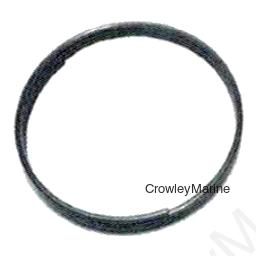 YAMAHA CLUTCHDOG SPRING F75/100 OEM# 688-45633-00