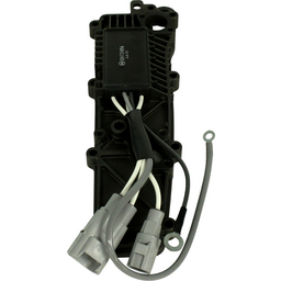 RECTIFIER & REG
