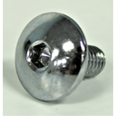 SPECIAL SHAPE SCREW
