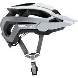 Altec Helmet - Fidlock - CPSC/CE - Gray - L/XL thumbnail-3