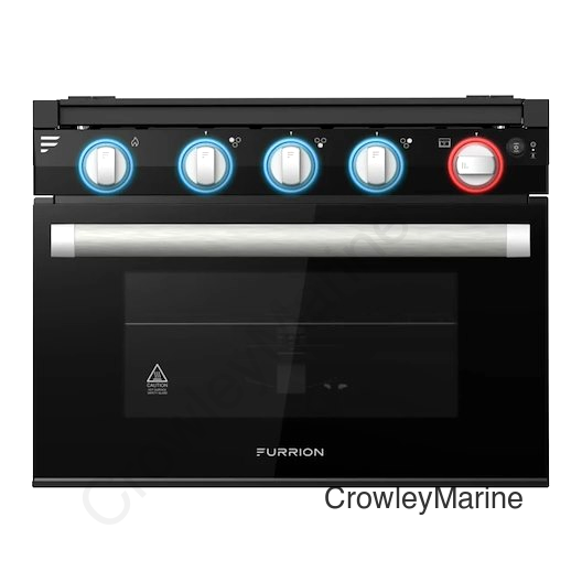 FRONT PANEL MODULE BLACKSLIVER K