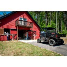Framed Door Kit - Can-Am - Defender