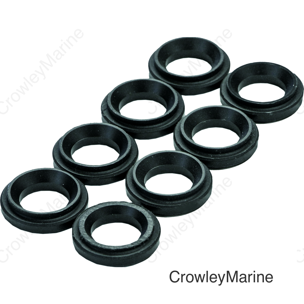 8/PK T-MOTION LIMITERS S/M SKI-DOO