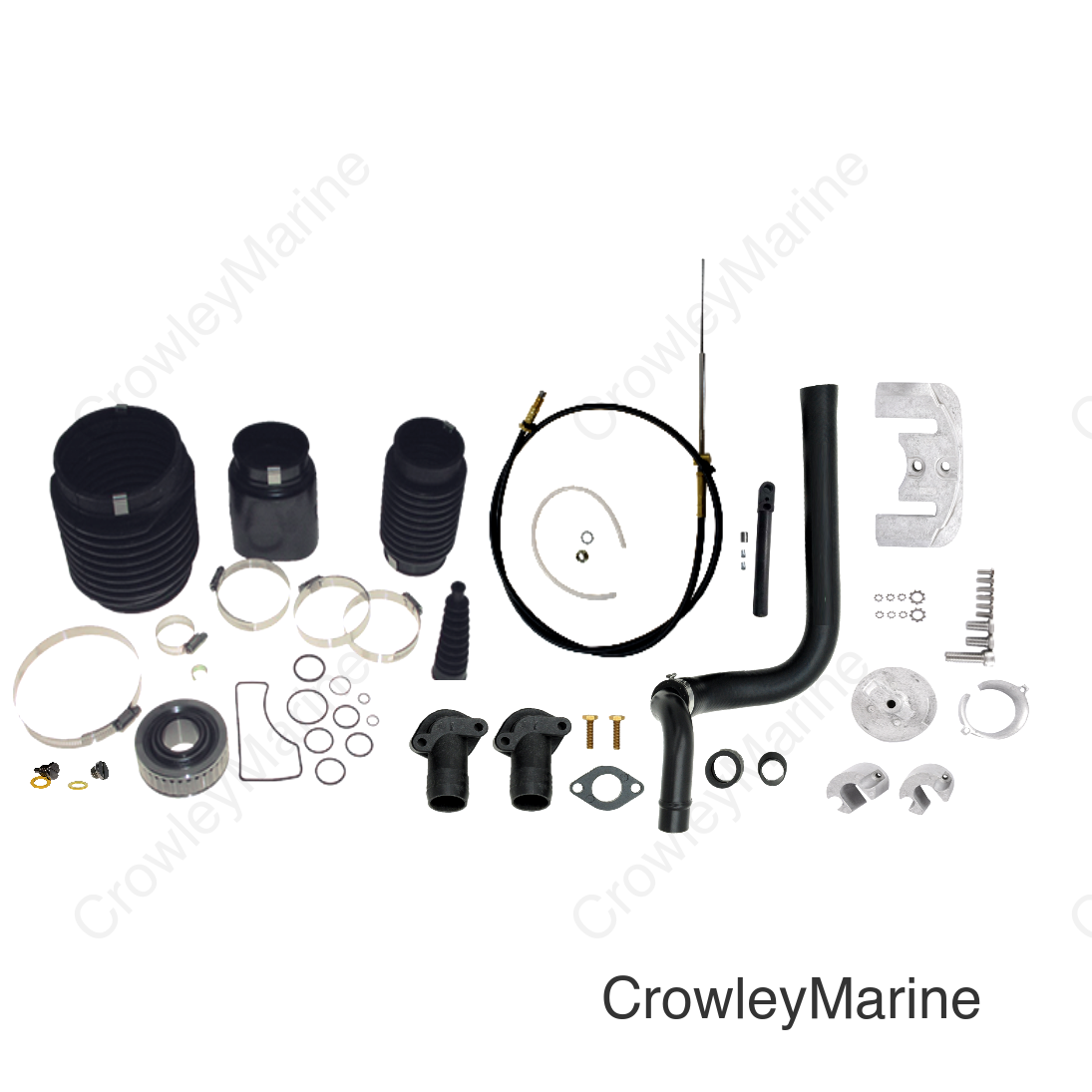 Service Kit, 300 Hour 