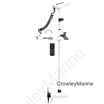 RT Terrova 80; 80 lbs., 24V, 54"L
