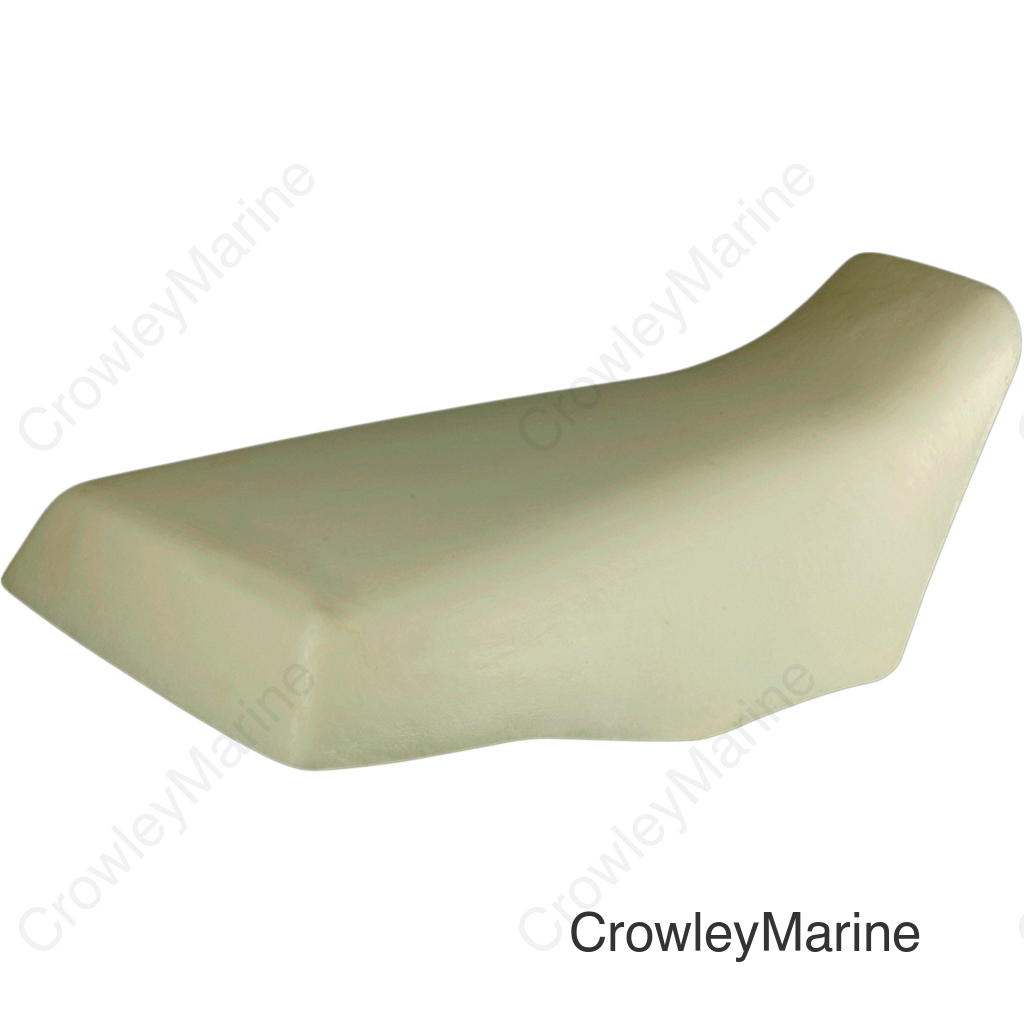 SEAT FOAM POLARIS MSE