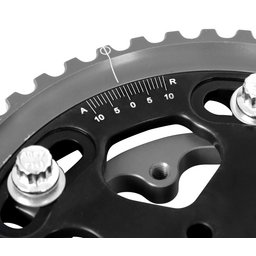 AEM 4G63/T Black Tru-Time Cam Gear thumbnail-4