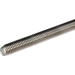 Seachoice 304 Stainless Steel Thraded Rod For Bow Lifting, 5/8 In. 11 Thread thumbnail-1