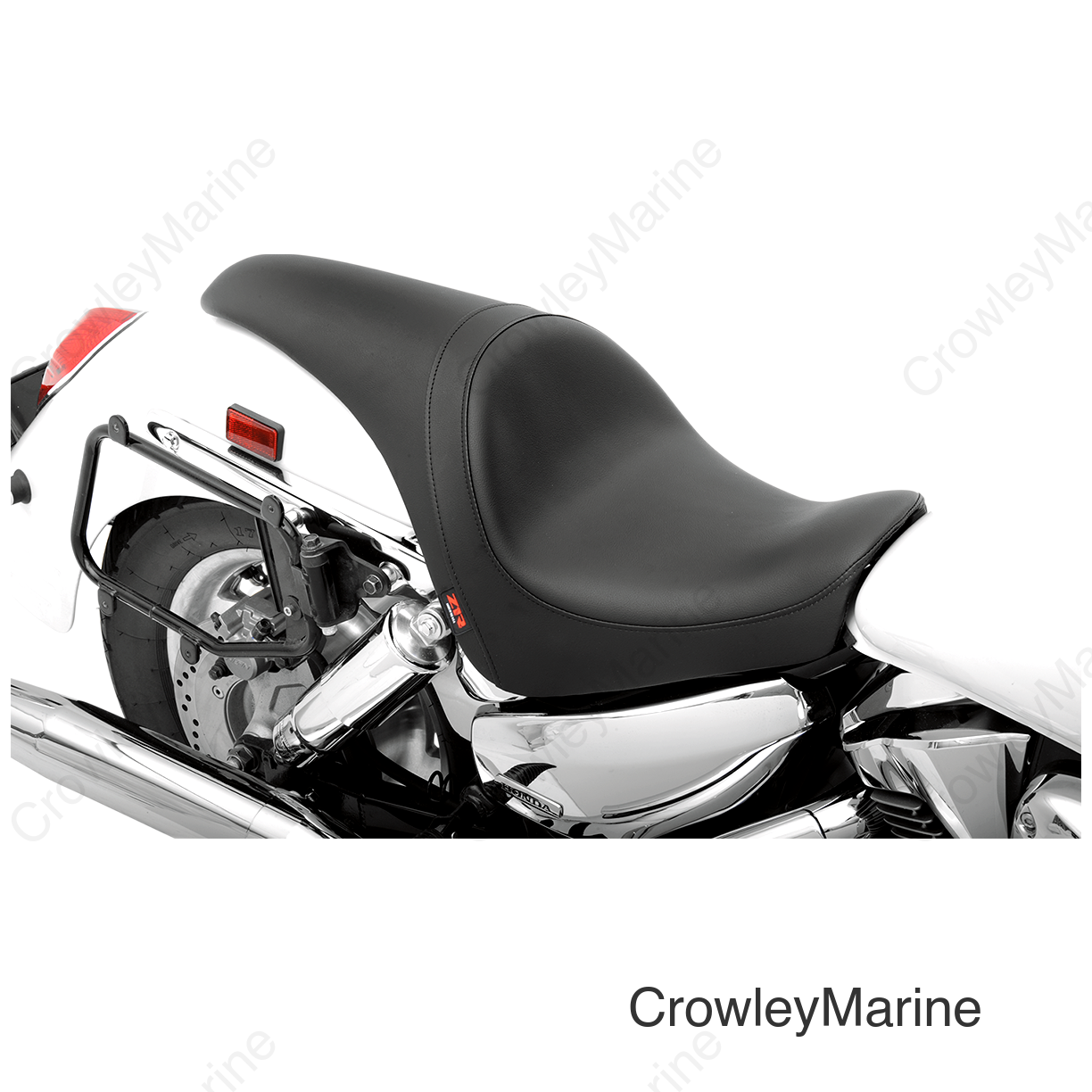SEAT PREDATR SMTH VTX13R