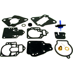 Carburator Kit - GLM Products (40610) thumbnail-0