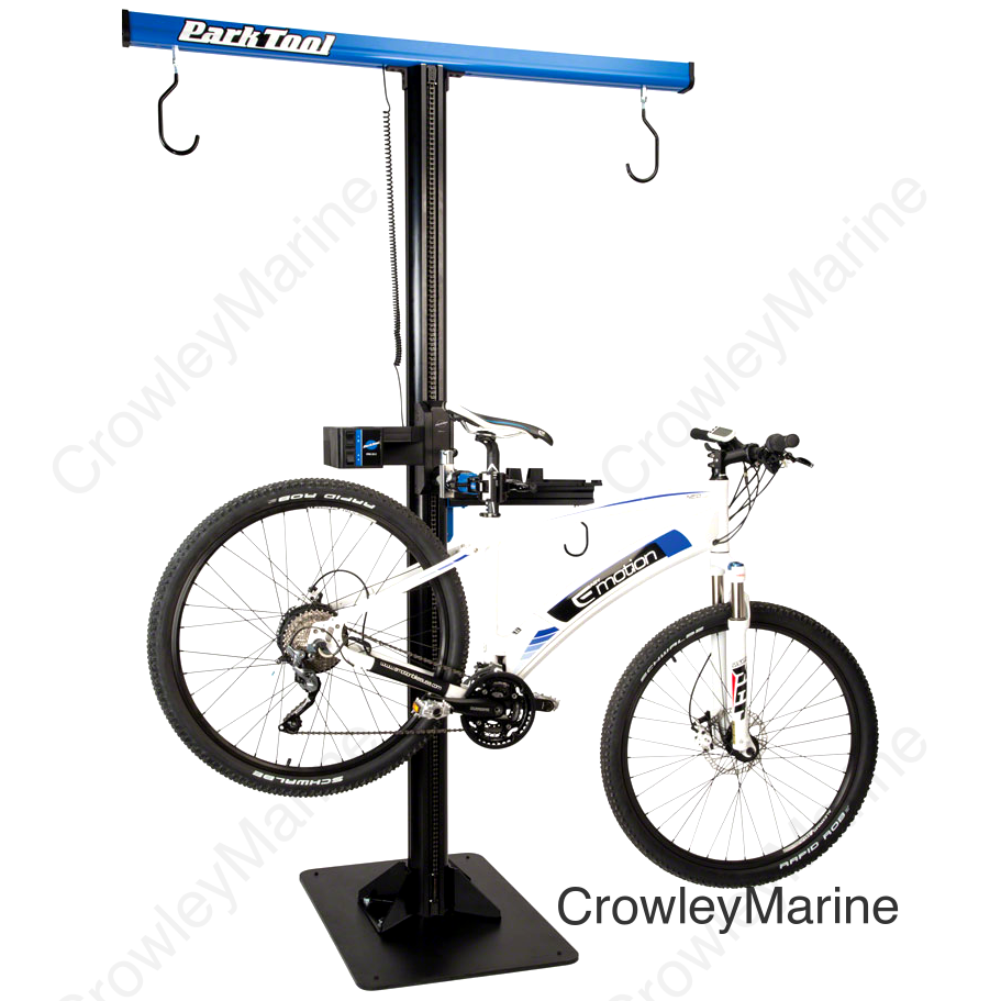 Park Tool PRS-33.2 Power Lift Shop Repair Stand