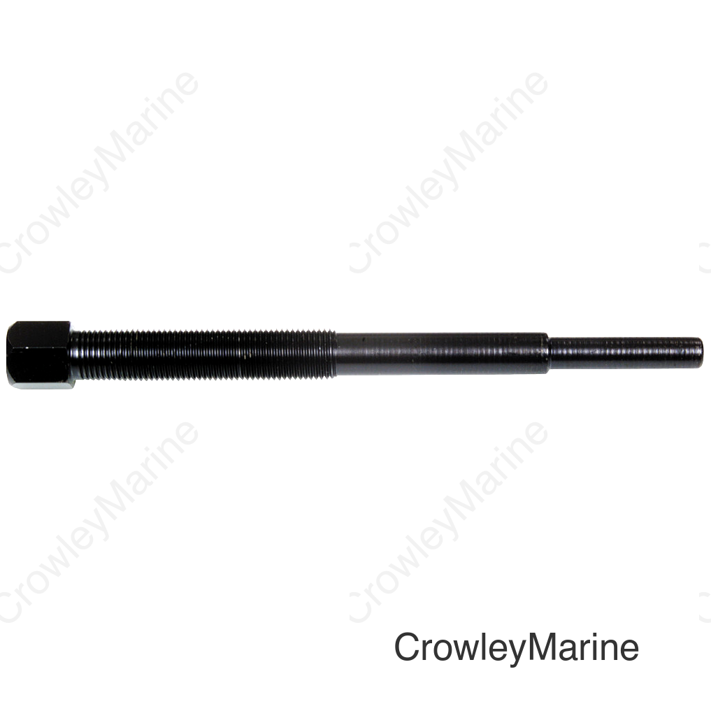CLUTCH PULLER A/C