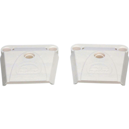 Seachoice Igloo Cooler Replacement Latch Set Plastic thumbnail-1