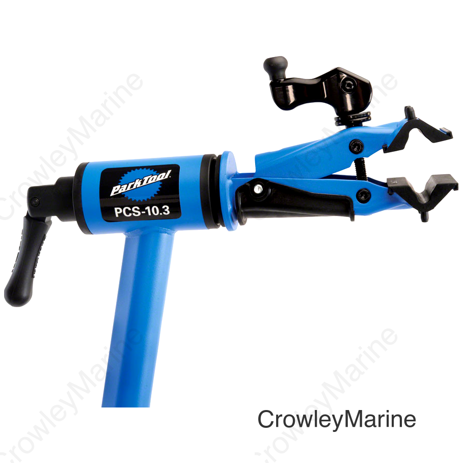 Park PCS-10.3 Deluxe Home Mechanic Repair Stand